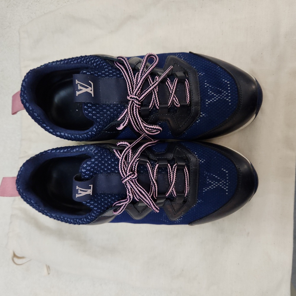 Louis vuitton sneaker
